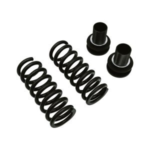 BMW 228i Coilover Suspension Kit - Front + Rear - Air Lift - 32-way Damping Adjustment - `15-`16